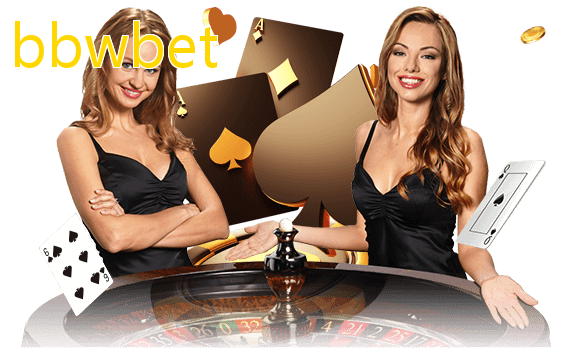 Jogue com dealers reais no bbwbet!