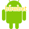 Aplicativo bbwbetbet para Android